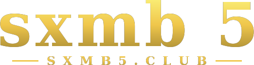 sxmb 5 logo