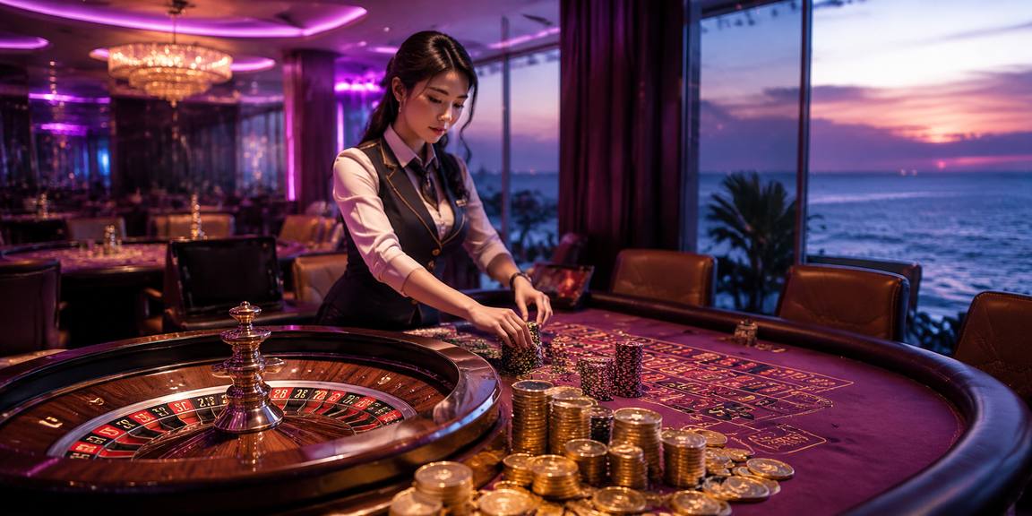 sxmb 5 Casino trực tuyến tại sxmb 5 — bàn live, slot và crash game một chỗ
